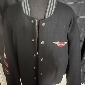 Harley Davidson Jacket